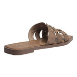 SANDALIA PISO PARA MUJER LOB FOOTWEAR TOPO 87506021