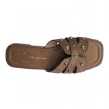 SANDALIA PISO PARA MUJER LOB FOOTWEAR TOPO 87506021