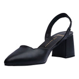 ZAPATILLA PARA MUJER LOB FOOTWEAR NEGRO 87506062