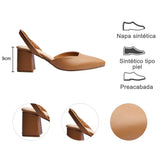 ZAPATILLA PARA MUJER LOB FOOTWEAR SANDALO 87506063