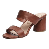SANDALIA TACON PARA MUJER LOB FOOTWEAR TAN 87506585