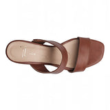 SANDALIA TACON PARA MUJER LOB FOOTWEAR TAN 87506585
