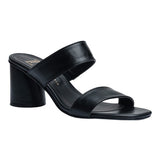 SANDALIA TACON PARA MUJER LOB FOOTWEAR NEGRO 87506586