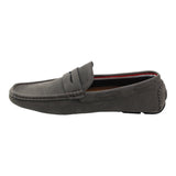 Driver Para Hombre Lob Footwear Pu Café 52404498