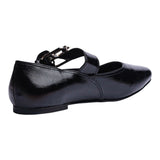 FLAT PARA MUJER LOB FOOTWEAR  NEGRO 87605529