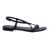 SANDALIA PISO PARA MUJER LOB FOOTWEAR NEGRO 87605706
