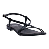 SANDALIA PISO PARA MUJER LOB FOOTWEAR NEGRO 87605706