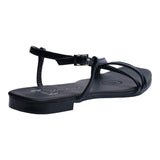 SANDALIA PISO PARA MUJER LOB FOOTWEAR NEGRO 87605706