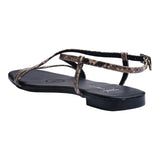 SANDALIA PISO PARA MUJER LOB FOOTWEAR BEIGE 87605707