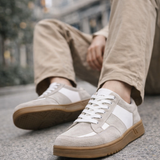 TENIS PARA HOMBRE LOB FOOTWEAR GRIS 87606035