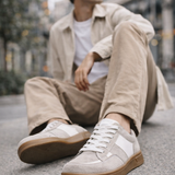 TENIS PARA HOMBRE LOB FOOTWEAR GRIS 87606035
