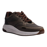 TENIS PARA HOMBRE LOB FOOTWEAR CAFÉ 87606040