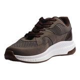 TENIS PARA HOMBRE LOB FOOTWEAR CAFÉ 87606040