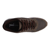 TENIS PARA HOMBRE LOB FOOTWEAR CAFÉ 87606040