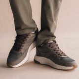 TENIS PARA HOMBRE LOB FOOTWEAR CAFÉ 87606040