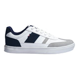 TENIS PARA HOMBRE LOB FOOTWEAR BLANCO 87606041
