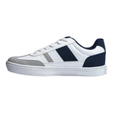 TENIS PARA HOMBRE LOB FOOTWEAR BLANCO 87606041
