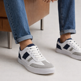 TENIS PARA HOMBRE LOB FOOTWEAR BLANCO 87606041