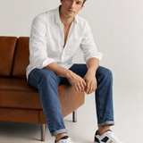 TENIS PARA HOMBRE LOB FOOTWEAR BLANCO 87606041