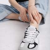 TENIS PARA MUJER LOB FOOTWEAR BLANCO 87606086