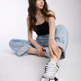 TENIS PARA MUJER LOB FOOTWEAR BLANCO 87606086