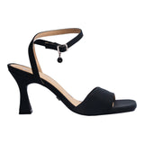 SANDALIA TACON PARA MUJER LOB FOOTWEAR NEGRO  87805540