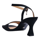 SANDALIA TACON PARA MUJER LOB FOOTWEAR NEGRO  87805540