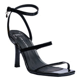 SANDALIA TACON PARA MUJER LOB FOOTWEAR NEGRO 87805731