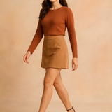 SANDALIA TACON PARA MUJER LOB FOOTWEAR NEGRO 87805731