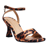 SANDALIA TACON PARA MUJER LOB FOOTWEAR CHEETAH 87805736