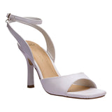 SANDALIA TACÓN PARA MUJER LOB FOOTWEAR BLANCO 87806045