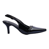 ZAPATILLA PARA MUJER LOB FOOTWEAR NEGRO 87906088