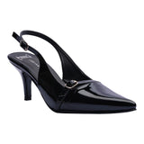 ZAPATILLA PARA MUJER LOB FOOTWEAR NEGRO 87906088