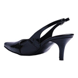 ZAPATILLA PARA MUJER LOB FOOTWEAR NEGRO 87906088