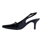 ZAPATILLA PARA MUJER LOB FOOTWEAR NEGRO 87906088