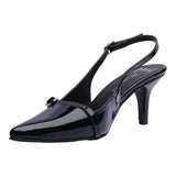 ZAPATILLA PARA MUJER LOB FOOTWEAR NEGRO 87906088