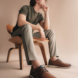 VESTIR CASUAL PARA HOMBRE LOB FOOTWEAR CAMEL 88406027