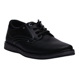 VESTIR CASUAL PARA HOMBRE LOB FOOTWEAR NEGRO 88406028