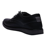 VESTIR CASUAL PARA HOMBRE LOB FOOTWEAR NEGRO 88406028