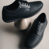 VESTIR CASUAL PARA HOMBRE LOB FOOTWEAR NEGRO 88406028