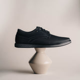VESTIR CASUAL PARA HOMBRE LOB FOOTWEAR NEGRO 88406028