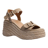 SANDALIA CUÑA PARA MUJER LOB FOOTWEAR TOPO 88806000