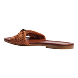 SANDALIA PISO PARA MUJER LOB FOOTWEAR TAN 89306006