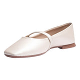 BALERINA PARA MUJER LOB FOOTWEAR CABRA 89406578