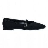 BALERINA PARA MUJER LOB FOOTWEAR NEGRO 89406579