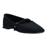 BALERINA PARA MUJER LOB FOOTWEAR NEGRO 89406579