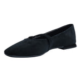 BALERINA PARA MUJER LOB FOOTWEAR NEGRO 89406579