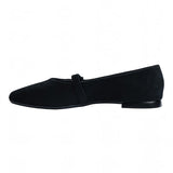 BALERINA PARA MUJER LOB FOOTWEAR NEGRO 89406579