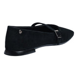 BALERINA PARA MUJER LOB FOOTWEAR NEGRO 89406579