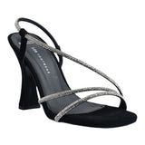 SANDALIA TACON PARA MUJER LOB FOOTWEAR NEGRO 89906619